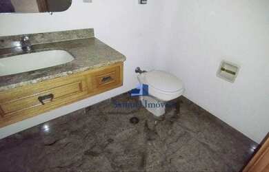 Imagem 11: Apartamento com 4 dormitórios, 358 m² - venda por R$ 3.000.000,00 ou...