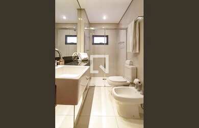 Imagem 15: Apartamento para Aluguel - Vila Olímpia, 1 Quarto, 65 m2