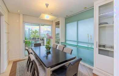 Imagem 8: APARTAMENTO RESIDENCIAL em São Paulo - SP, Moema