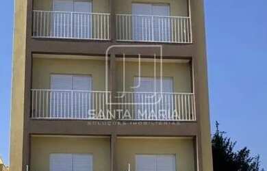 Imagem 8: Apartamento (tipo - padrao) 1 dormitórios, cozinha planejada, elevador, em condomínio fech