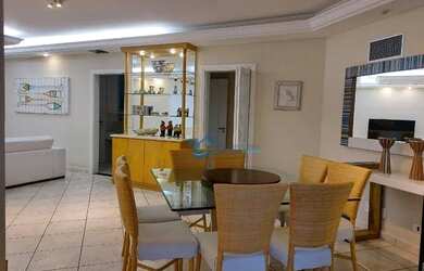 Imagem 7: Apartamento com 4 dormitórios, 195 m² - venda por R$ 4.000.000,00 ou...