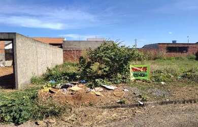 Imagem: O terreno possui 200m² de Área e está localizado em Maracanã