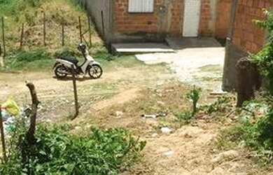 Imagem: O terreno possui 24m² de Área e está localizado em Industrial