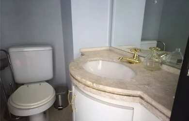 Imagem 9: APARTAMENTO RESIDENCIAL em São Paulo - SP, Higienópolis