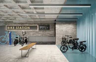 Imagem 5: APARTAMENTO RESIDENCIAL em São Paulo - SP, Jardim Paulista