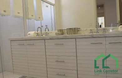 Imagem 9: Apartamento à venda, 136 m² por R$ 1.720.000,00 - Cambuí - Campinas/SP