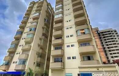 Imagem: O apartamento possui 1 Dormitório e 1 Vaga na garagem e está