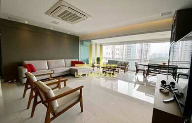 Imagem 8: Apartamento à venda no bairro Patamares - Salvador/BA