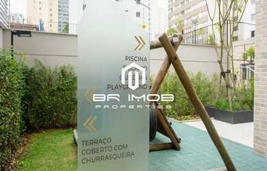 Imagem 14: APARTAMENTO RESIDENCIAL em SÃO PAULO - SP, MOEMA