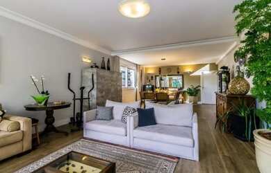 Imagem 7: APARTAMENTO RESIDENCIAL em São Paulo - SP, Perdizes