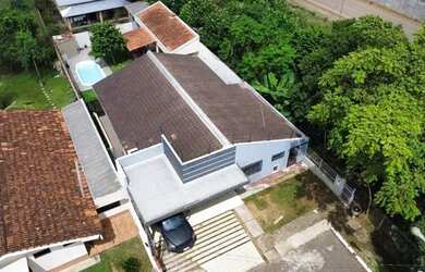 Imagem: Cód. 1490 - CASA NA VILA DA ELETRONORTE