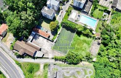 Imagem 11: Terreno à venda, 4186 m² por R$ 1.995.000,00 - Garcia - Blumenau/SC