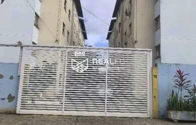 Imagem: A casa possui 2 Dormitórios, 1 Banheiro, 49m² de Área e