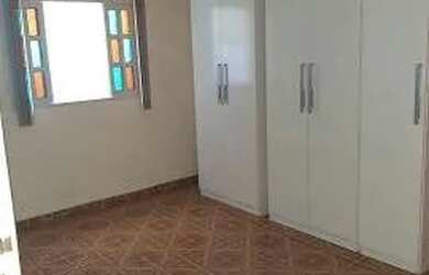 Imagem 1: Casa em Sussuarana. 95m² de Área, 1 Vaga na garageme3 Dormitórios