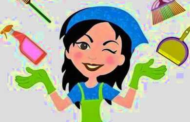 Imagem 1: Faxina. 12m² de Área, 1 Vaga na garageme1 Dormitório