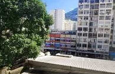 Imagem 7: Apartamento para venda possui 23 metros quadrados com 1 quarto em Flamengo...