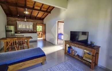 Imagem 16: IMBITUBA - Casa Padrão - Arroio