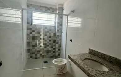 Imagem 7: Apartamento para venda tem 72 metros quadrados com 2 quartos em Boqueirão - Santos - SP