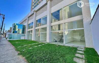 Imagem 3: Loja, 36 m² - venda por R$ 550.000 ou aluguel por R$ 1.800/mês - Praia...