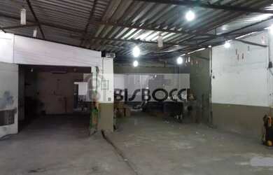 Imagem 2: Alugo Galpão 300m2 Grande Fluxo Veículos