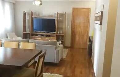 Imagem 6: São Paulo - Apartamento Padrão - Tatuapé