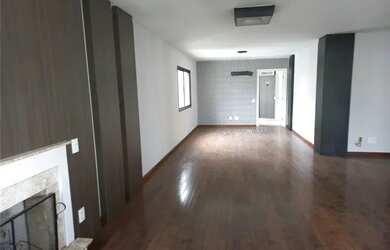 Imagem 3: APARTAMENTO RESIDENCIAL em São Paulo - SP, Higienópolis