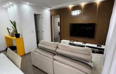 Imagem 8: Apartamento para Venda em Guarulhos, Vila Augusta, 3 dormitórios, 1 suíte,...