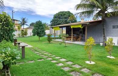 Imagem: O apartamento possui 3 Dormitórios, 3 Banheiros, 5 Vagas na