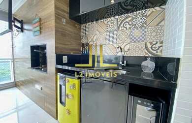 Imagem 10: Apartamento à venda no bairro Patamares - Salvador/BA