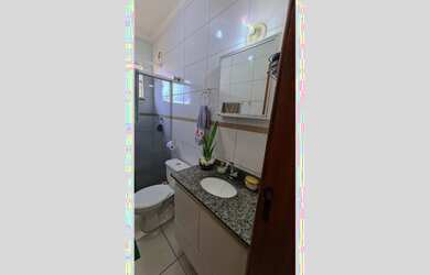 Imagem 7: Casa Sobrado à Venda no Bairro Jardim Alvinópolis - Atibaia / SP