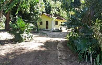 Imagem 8: Área para Venda em Rio de Janeiro, Ilha de Guaratiba, 1 banheiro