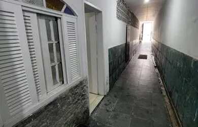 Imagem: A kitnet possui 1 Dormitório, 1 Banheiro, 15m² de Área e