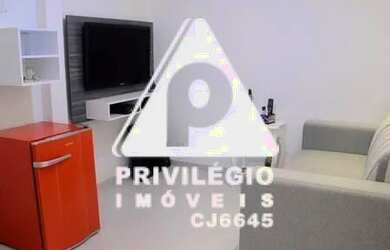 Imagem 7: Apartamento à venda, 1 quarto, 1 suíte, Botafogo - RIO DE JANEIRO/RJ