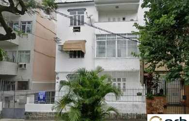 Imagem: O apartamento possui 2 Dormitórios, 1 Banheiro, 80m² de Área