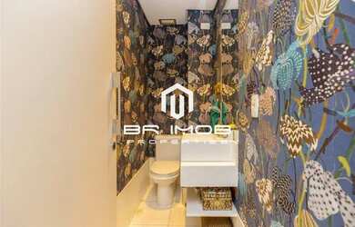 Imagem 11: APARTAMENTO RESIDENCIAL em São Paulo - SP, Itaim Bibi