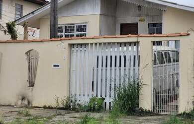 Imagem 2: TERRENO à venda com 385m² por R$ 500.000,00 no bairro Novo Mundo - CURITIBA...