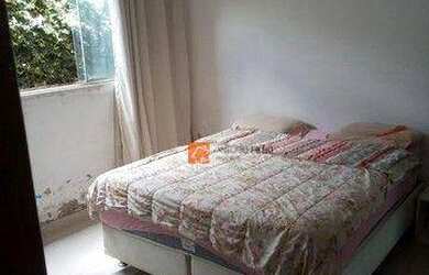 Imagem 2: Casa com 3 dormitórios para alugar, 120 m² por R$ 3.500,00/mês - Núcleo...