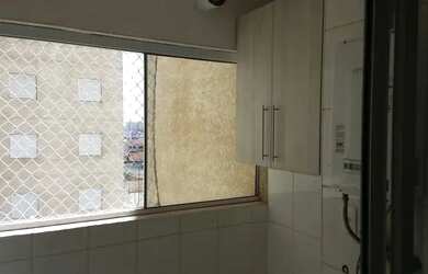 Imagem: O apartamento possui 3 Dormitórios, 4 Banheiros, 1 Vaga na