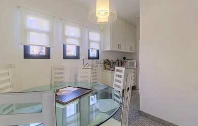 Imagem 15: Locação Apartamento 3 Dormitórios - 160 m² Moema