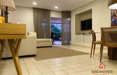 Imagem: O apartamento possui 3 Dormitórios, 1 Banheiro, 2 Vagas na