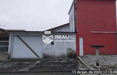 Imagem 2: Peruíbe/SP - L 11b peruibe