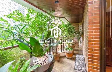 Imagem 10: APARTAMENTO RESIDENCIAL em São Paulo - SP, Itaim Bibi