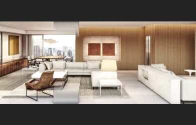 Imagem 9: APARTAMENTO RESIDENCIAL em São Paulo - SP, Vila Olímpia