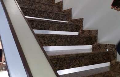 Imagem 1: SÃO PAULO - Casa Padrão - VILA DORNA