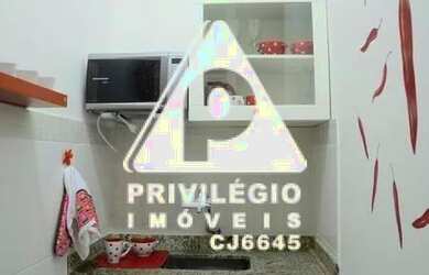 Imagem 8: Apartamento à venda, 1 quarto, 1 suíte, Botafogo - RIO DE JANEIRO/RJ