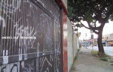 Imagem: O terreno possui 1.362m² de Área e está localizado em Vila