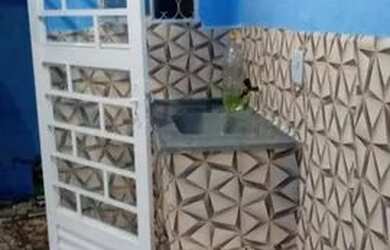 Imagem: A casa possui 1 Dormitório, 50m² de Área e está localizado