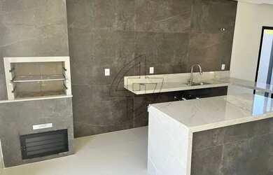 Imagem 4: CASA RESIDENCIAL em SENADOR CANEDO - GO, JARDINS PORTO