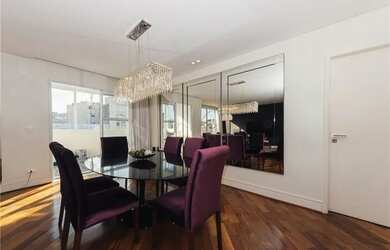 Imagem 7: APARTAMENTO RESIDENCIAL em São Paulo - SP, Bela Vista