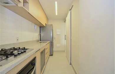 Imagem 13: APARTAMENTO RESIDENCIAL em São Paulo - SP, Pinheiros